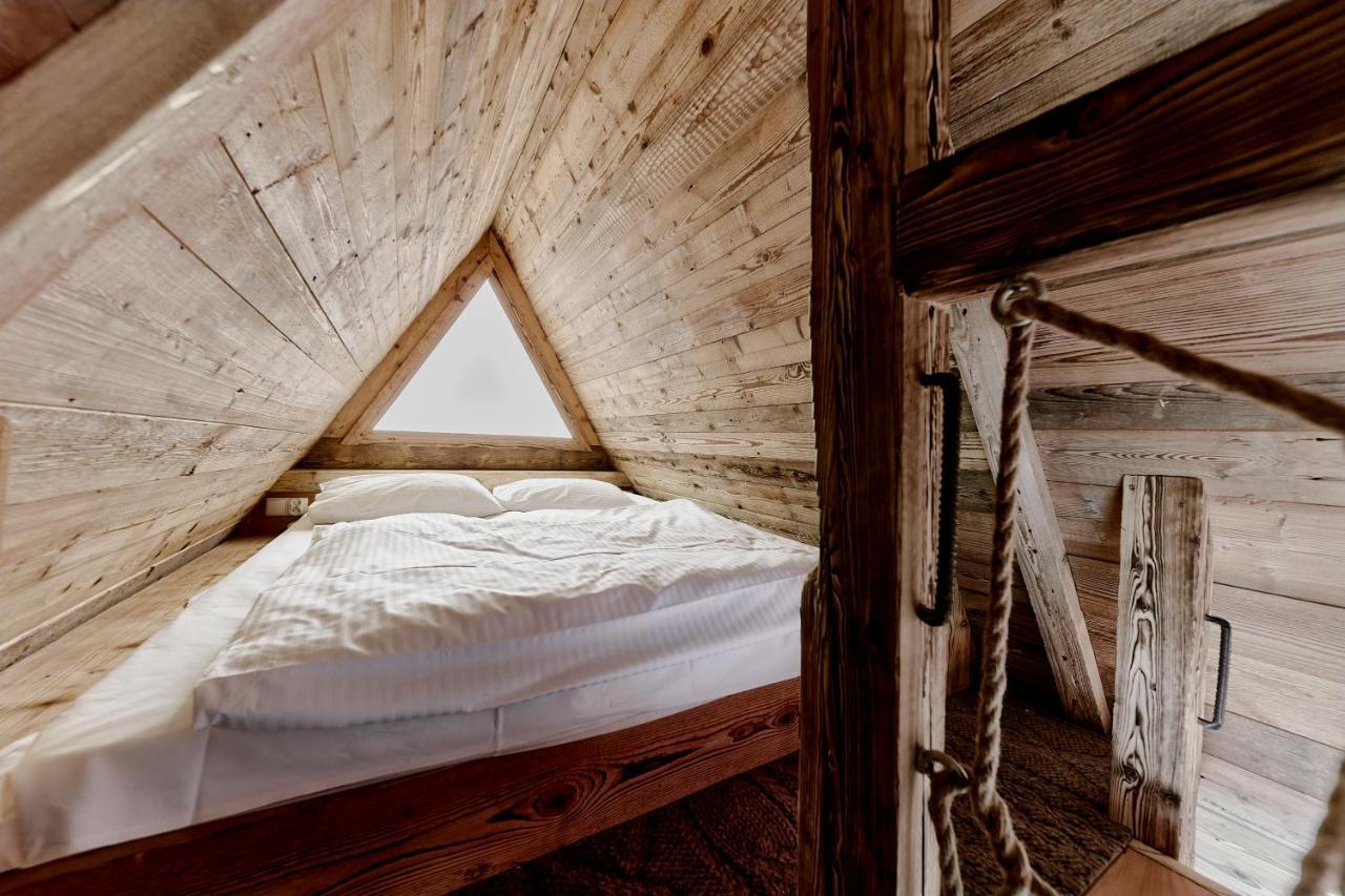 Hel Aparthotel Zakopane Eksteriør bilde